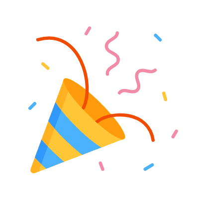 Confetti