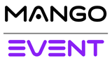 logo Mango Event