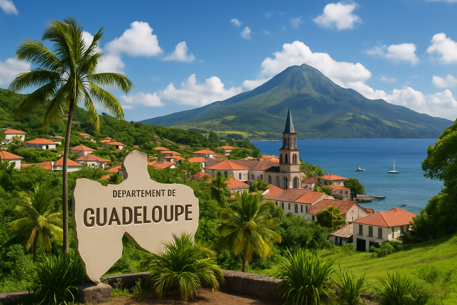Salle de séminaire en Guadeloupe