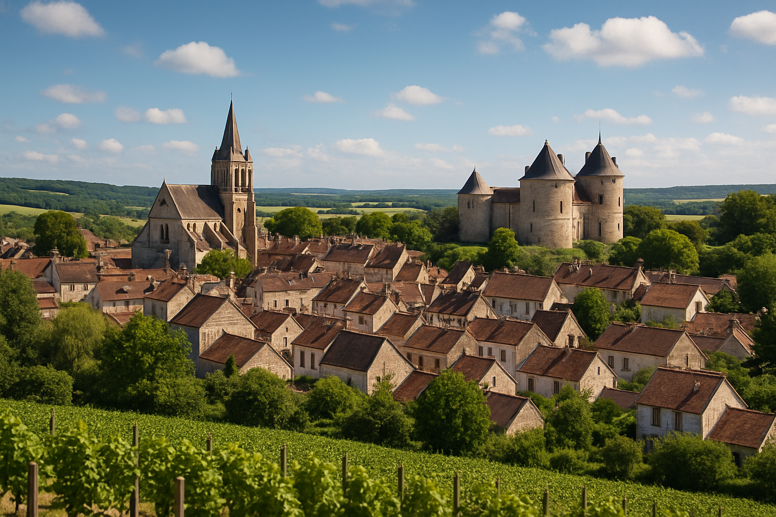 Lieux d'événementiels dans l' Essonne