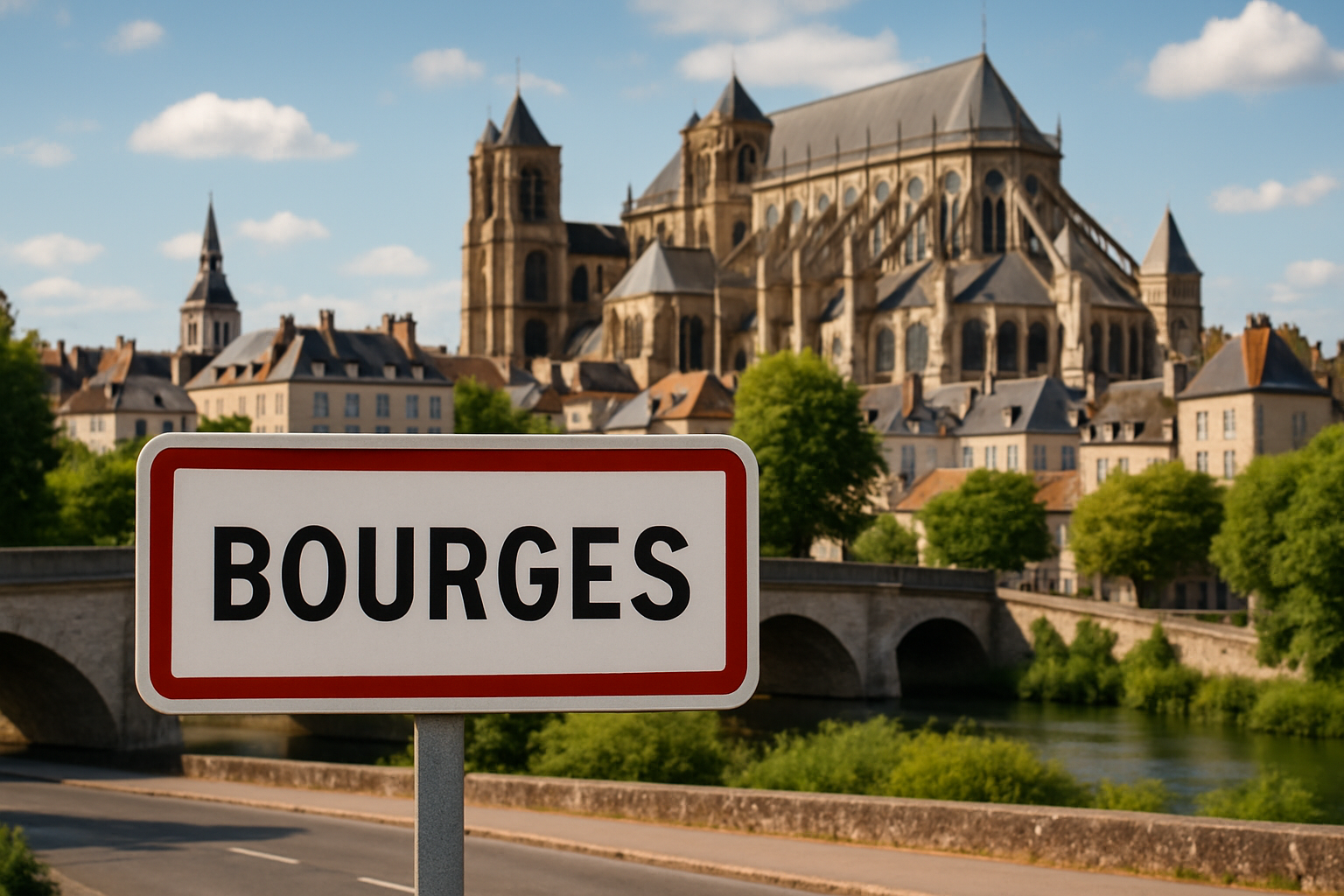 Location de salle  Bourges