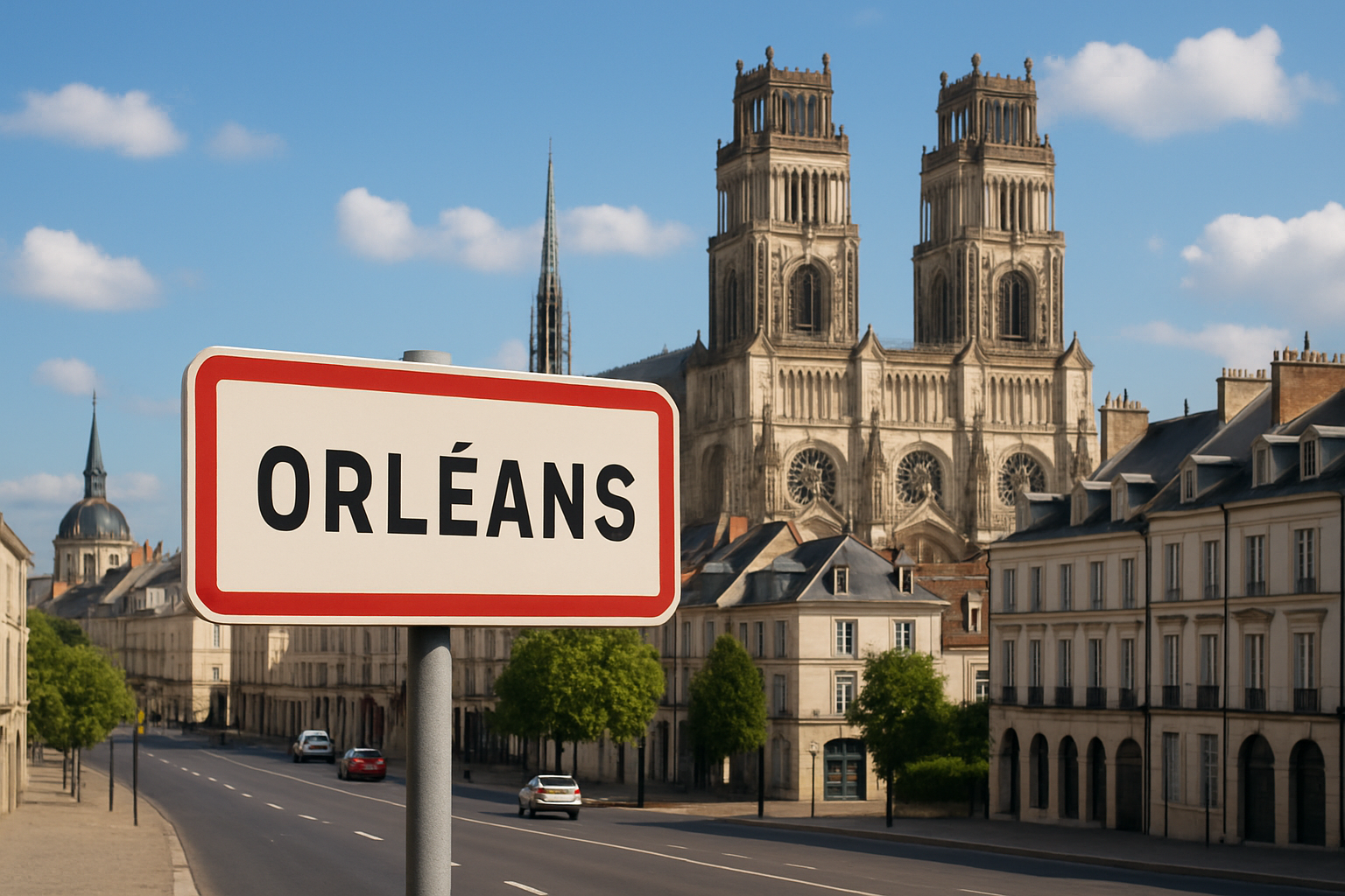Location de salle  Orléans