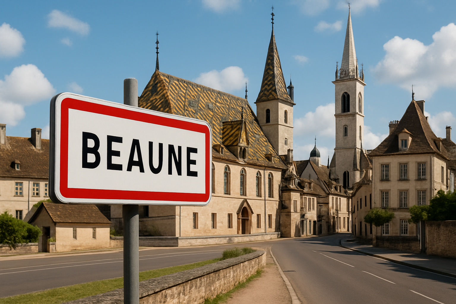 Location de salle  Beaune