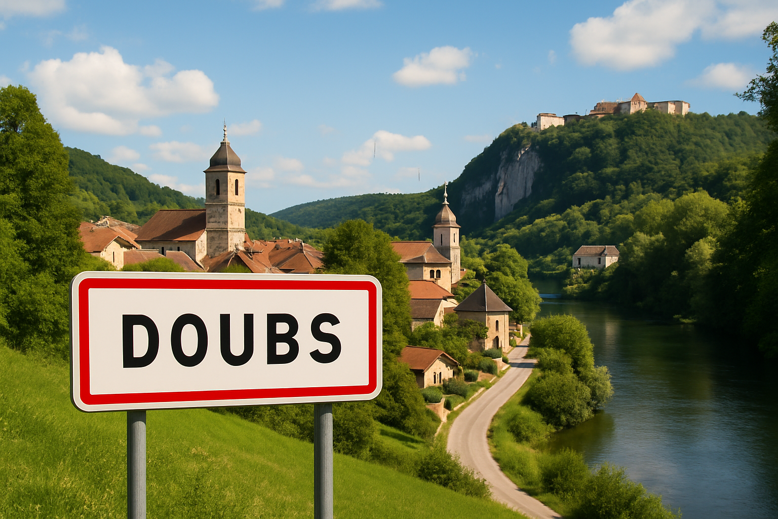 Location de salle dans le Doubs