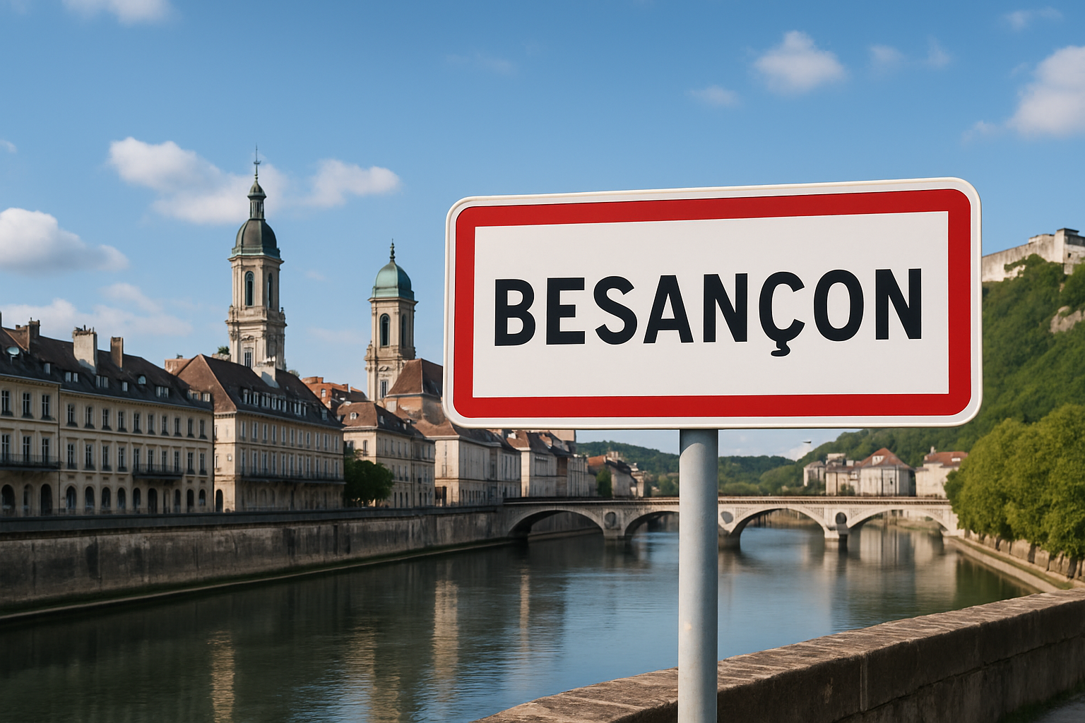 Location de salle  Besançon