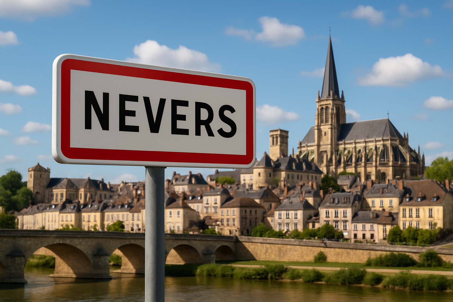 Salle de séminaire  Nevers