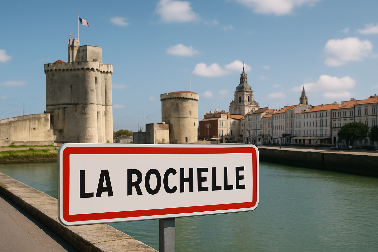 Salle de séminaire  La Rochelle