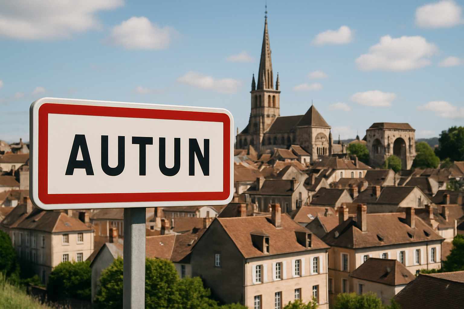 Location de salle  Autun