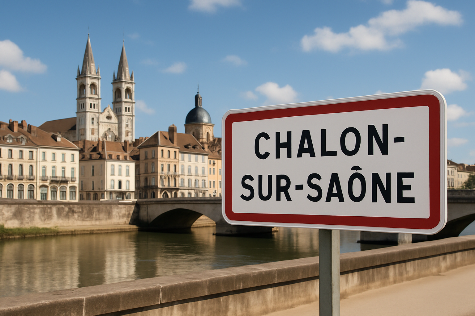 Salle de réunion  Chalon-sur-Saône