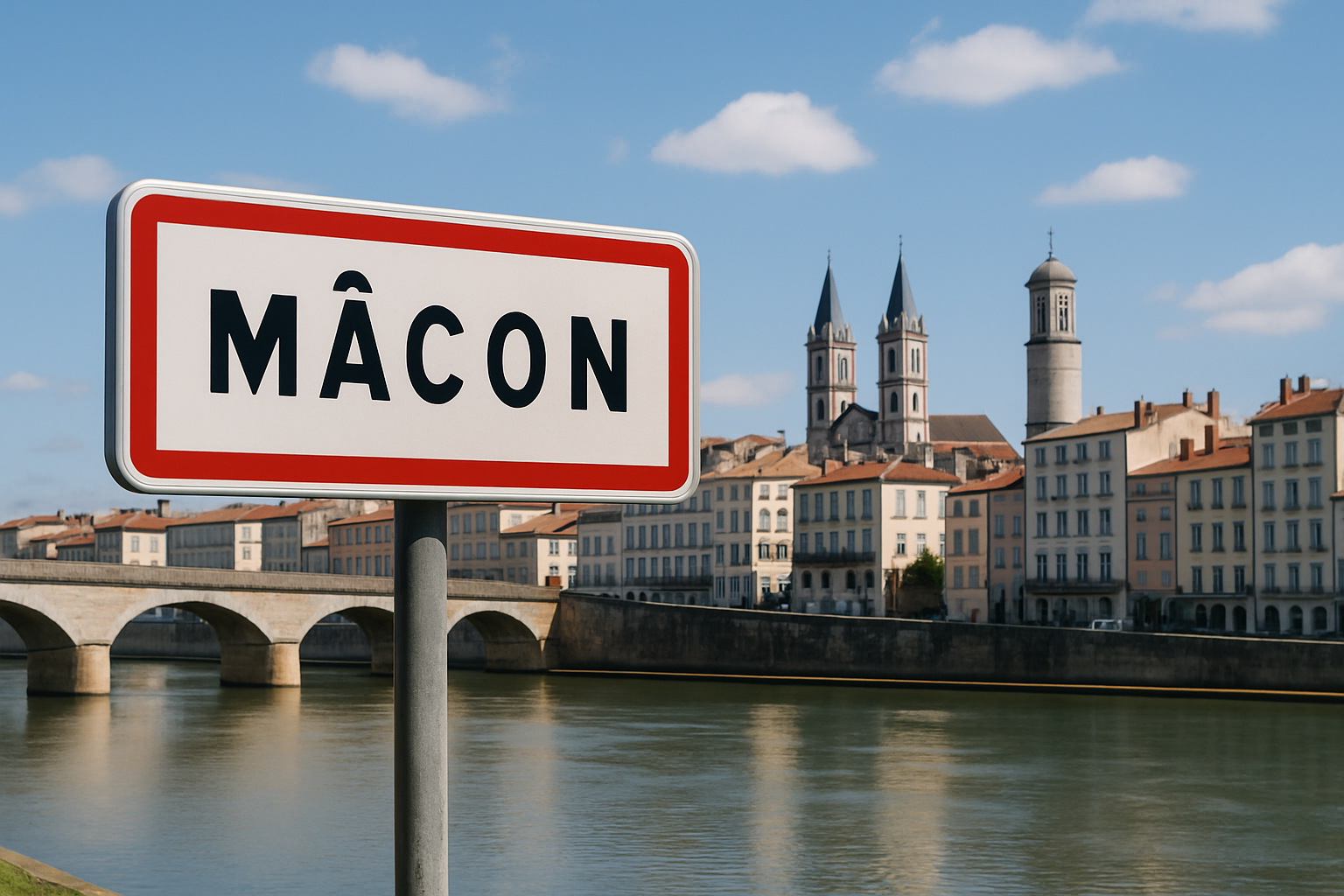 Location de salle  Mâcon