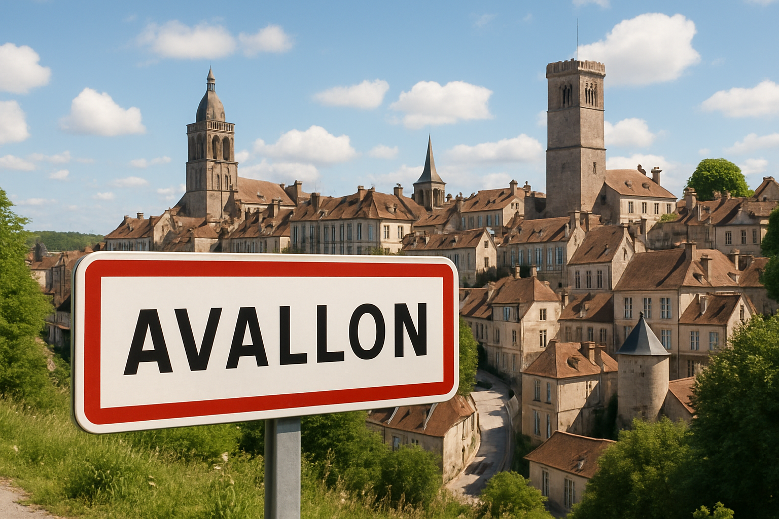 Location de salle  Avallon