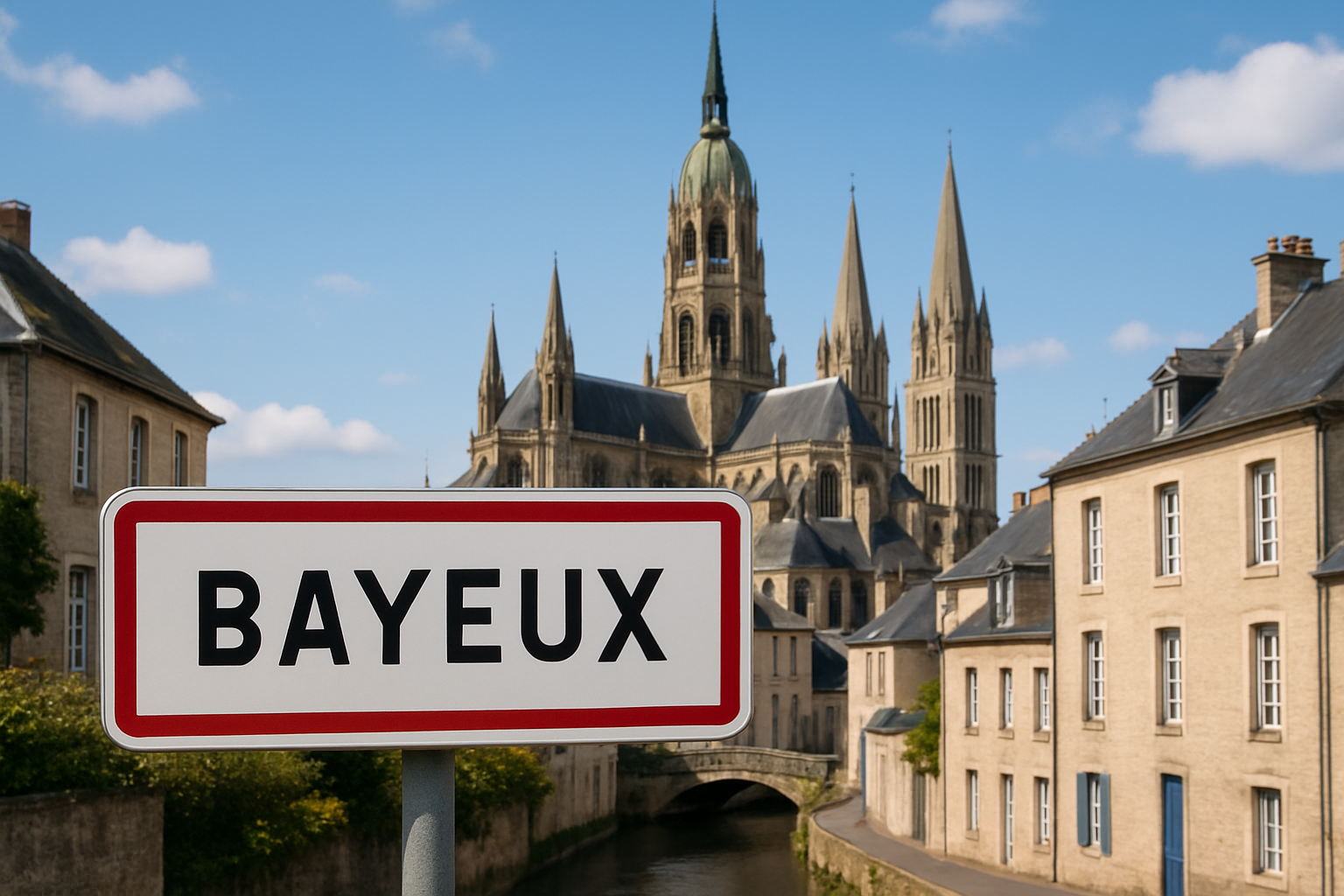 Location de salle  Bayeux