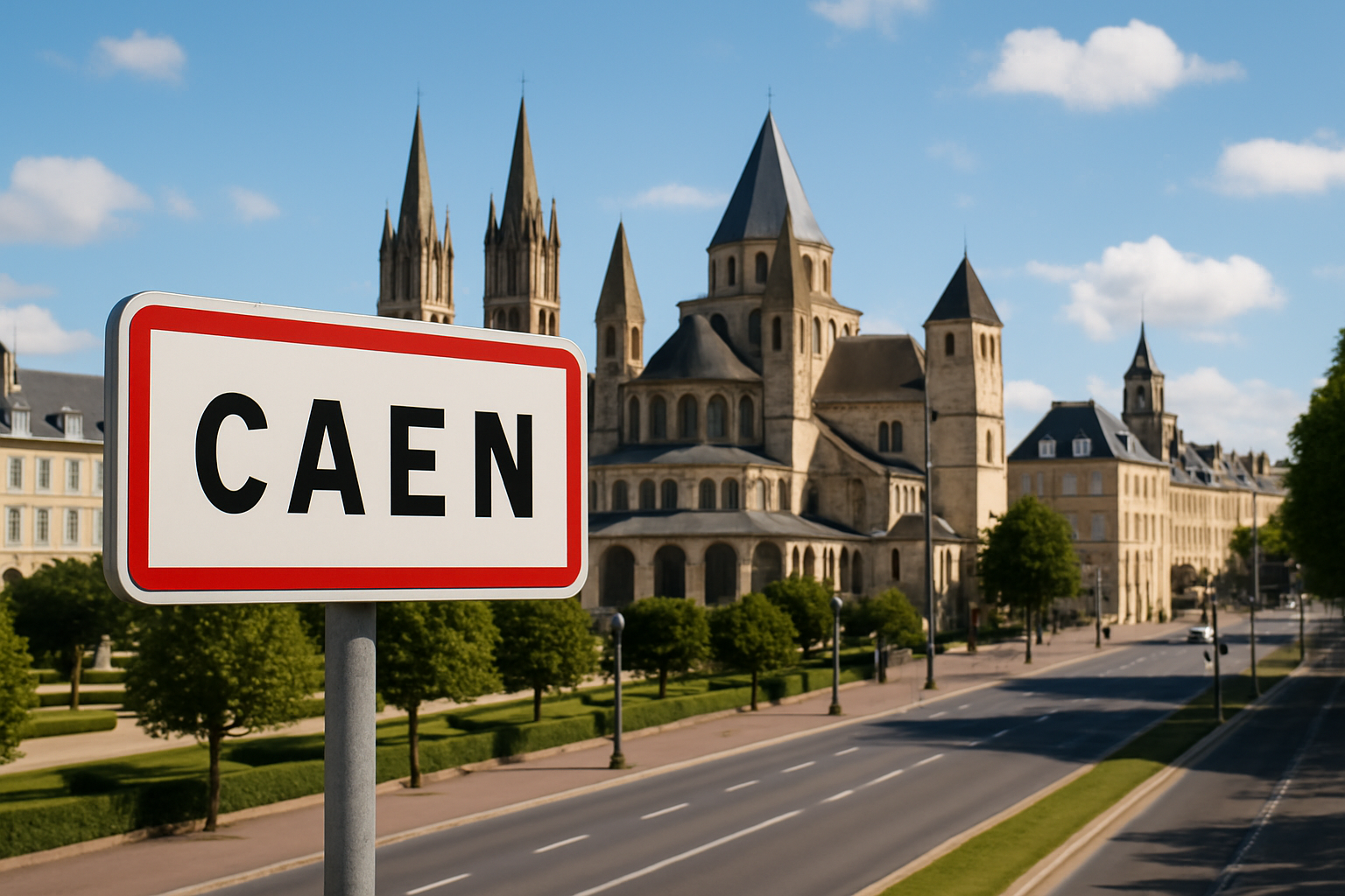 Salle de réunion  Caen