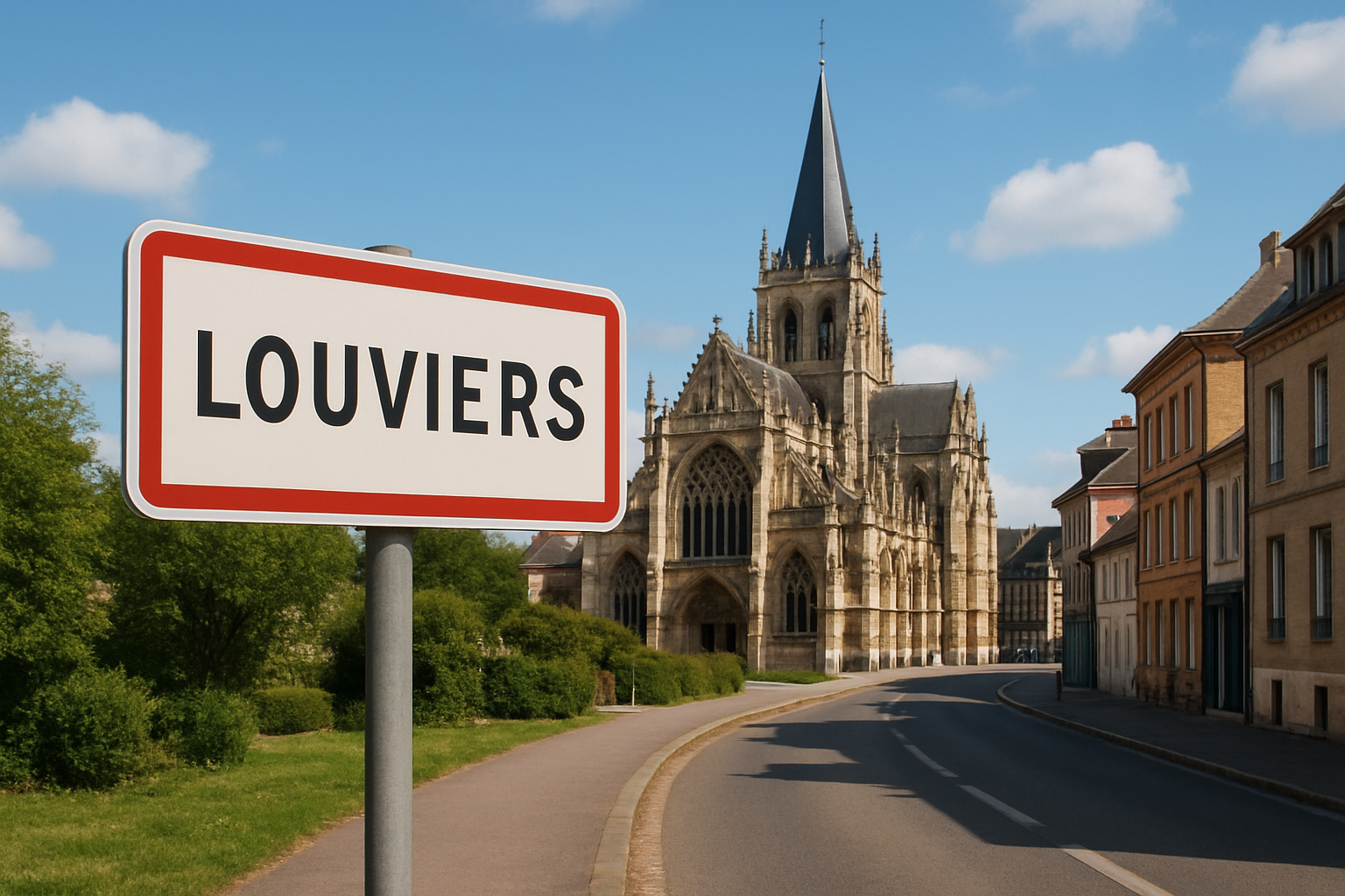 Location de salle  Louviers