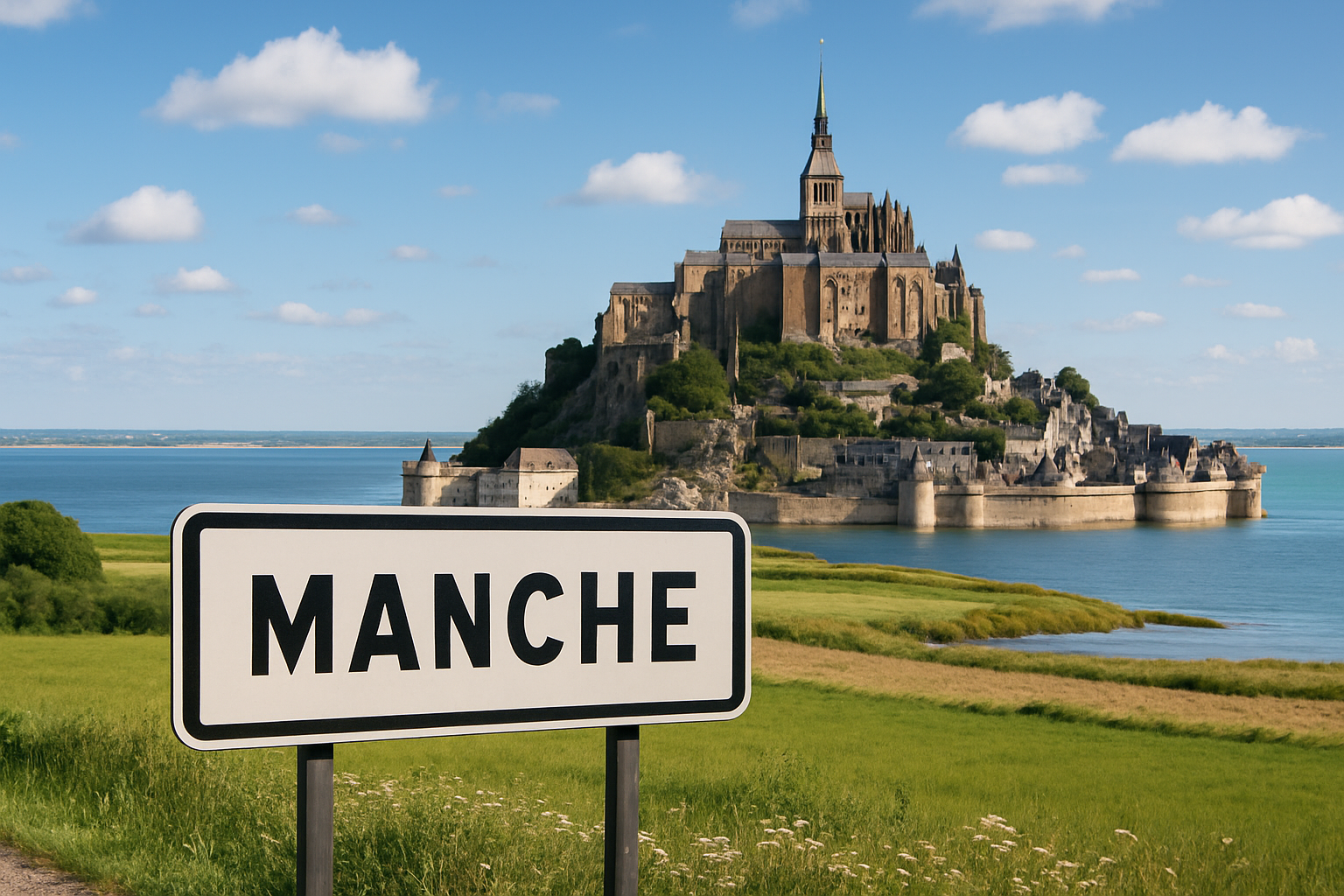 Salle de séminaire dans la Manche