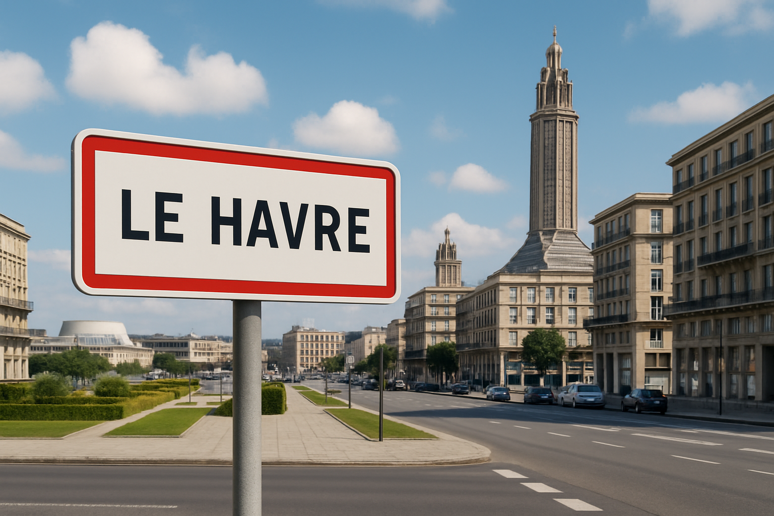 Location de salle  Le Havre