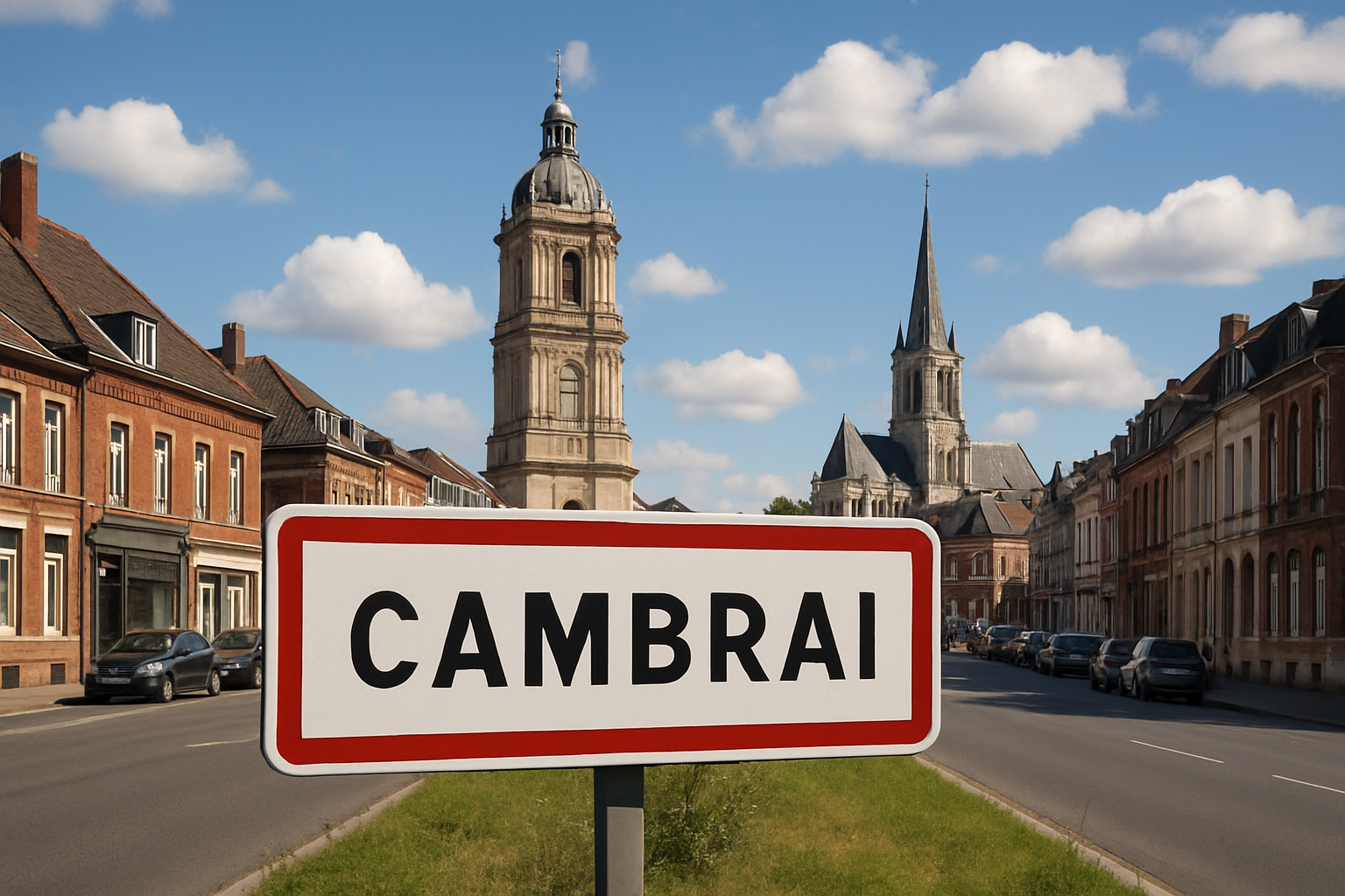 Location de salle  Cambrai
