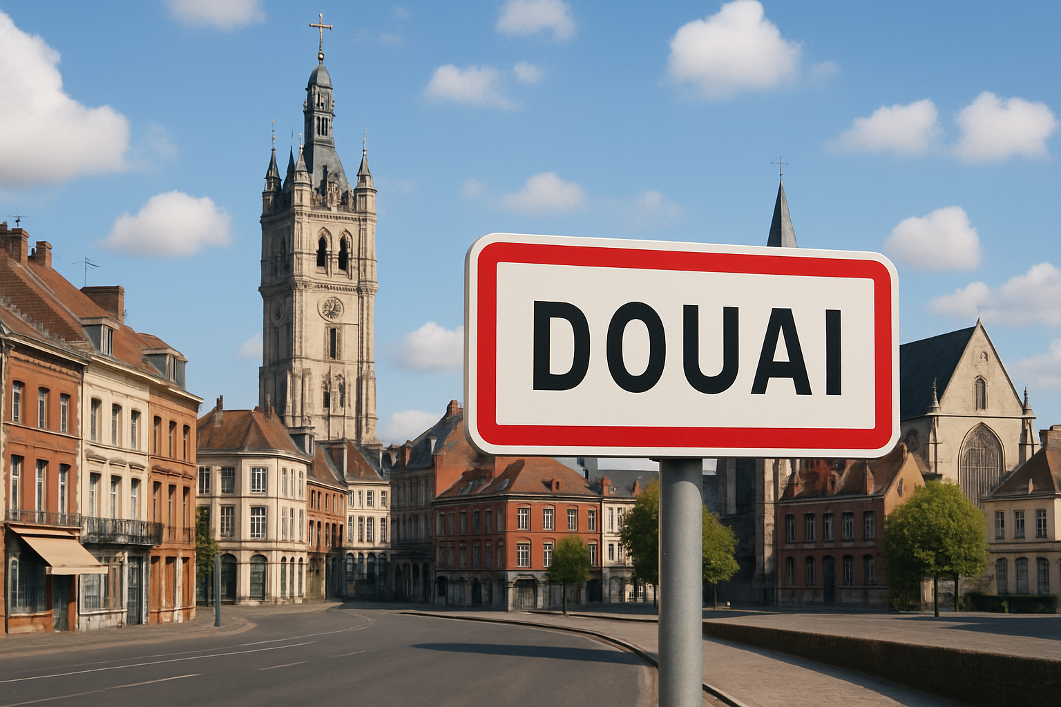 Salle de séminaire  Douai