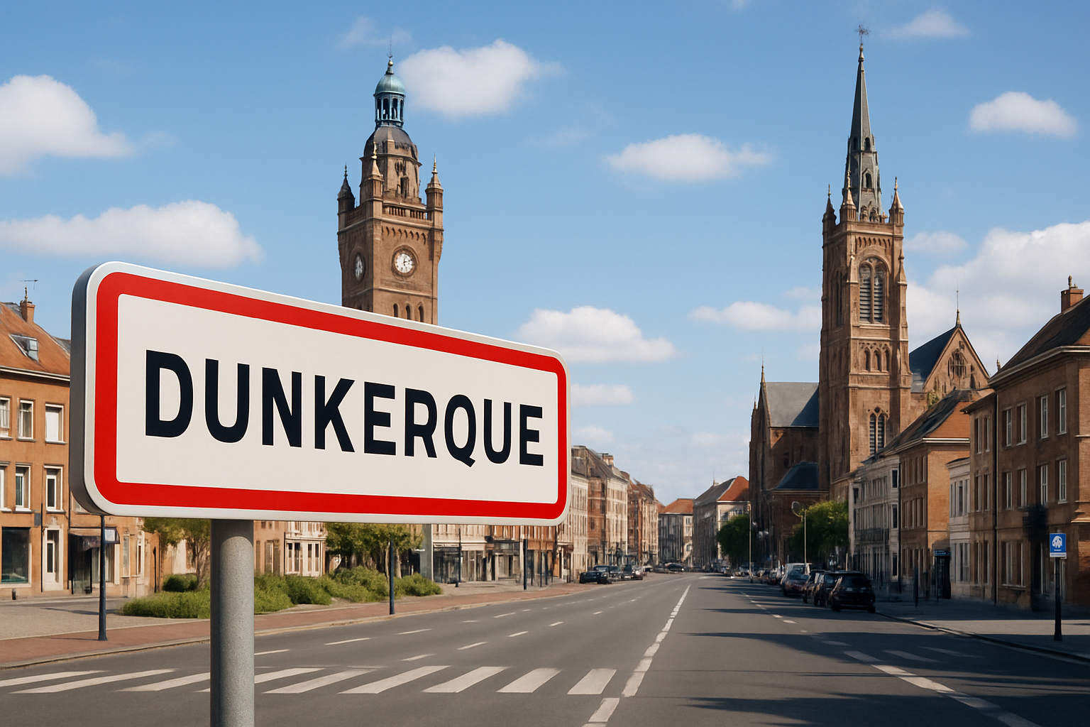 Salle de réunion  Dunkerque
