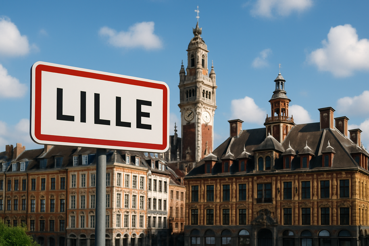 Location de salle  Lille