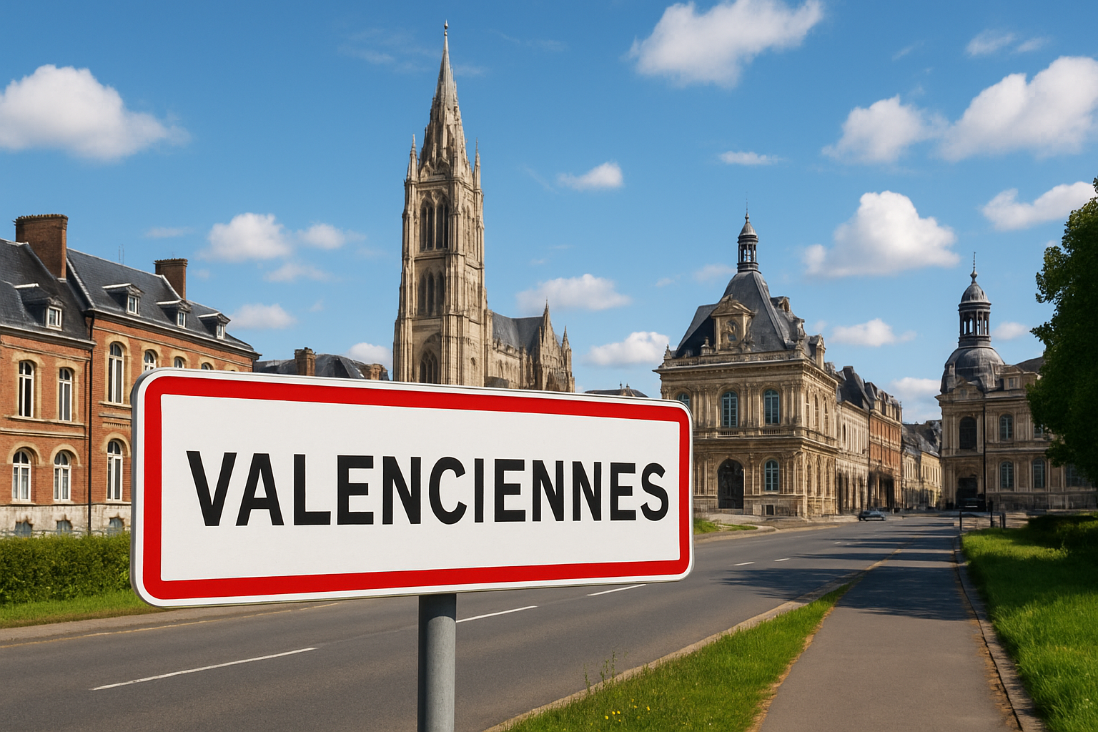 Location de salle  Valenciennes