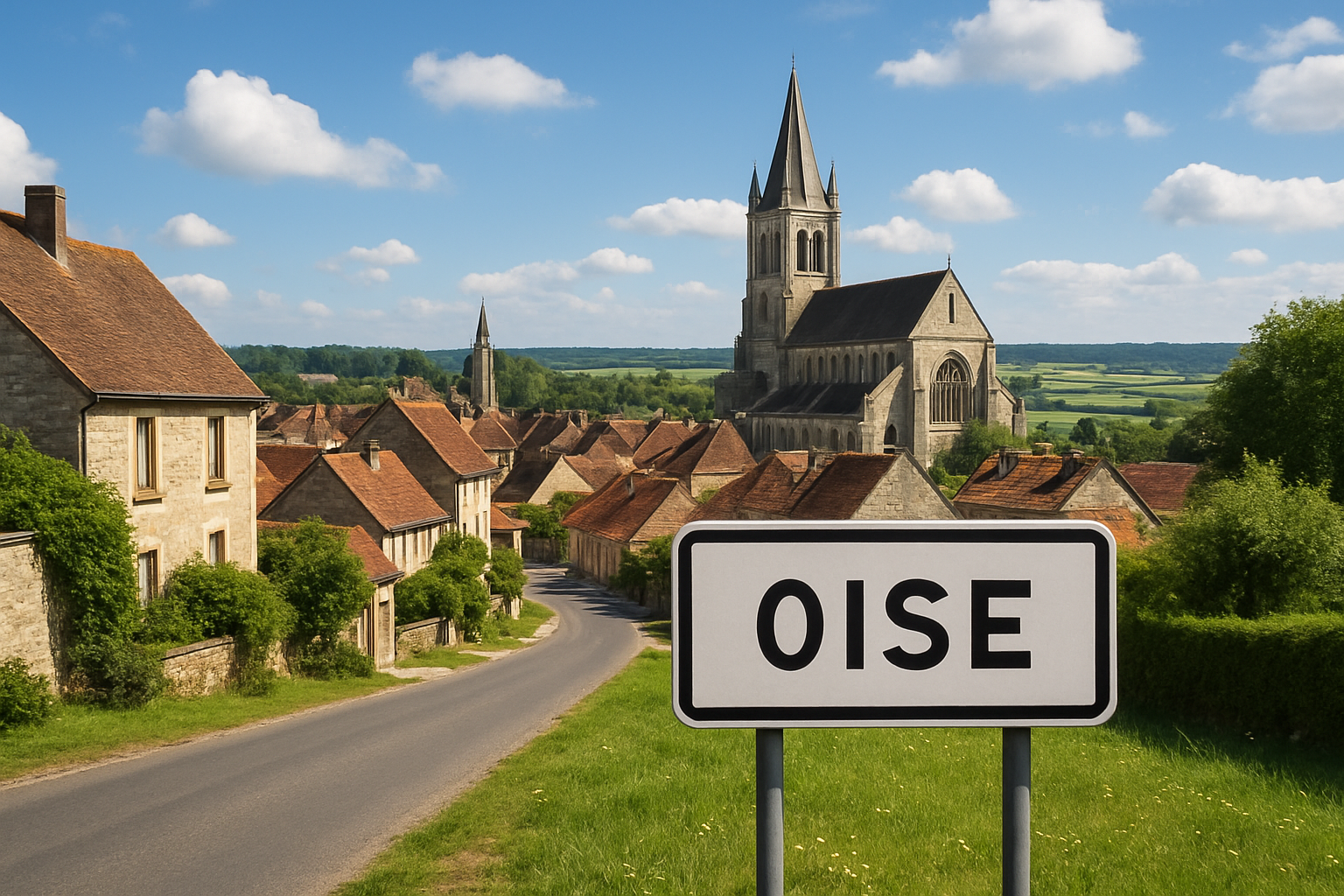 Location de salle dans l' Oise