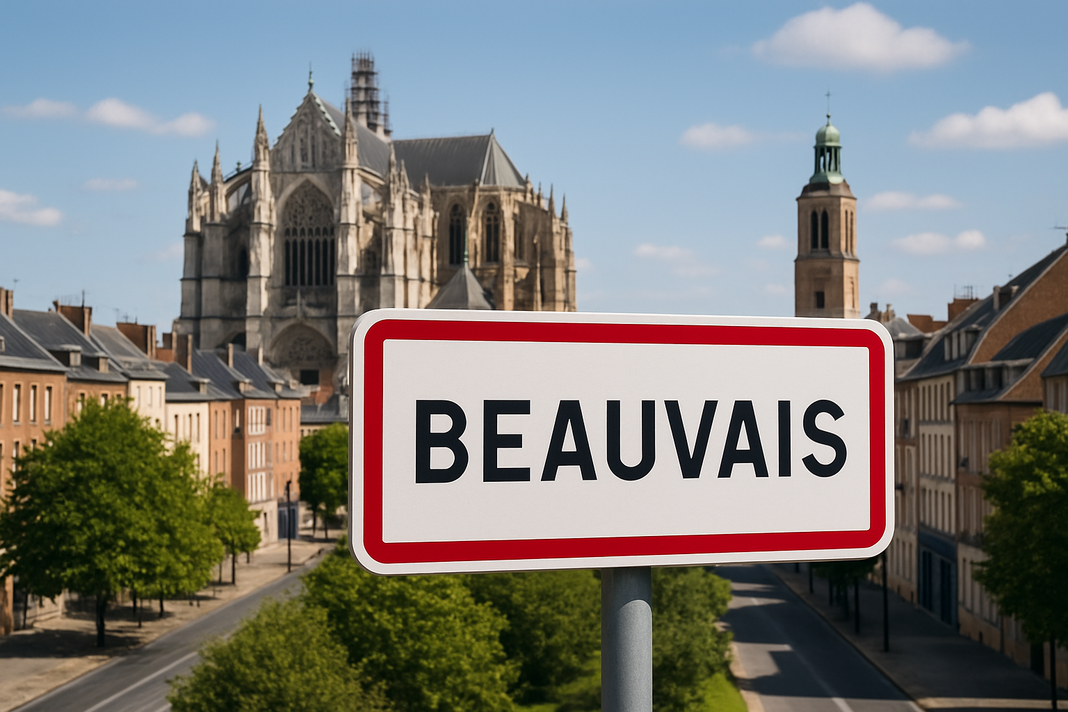 Location de salle  Beauvais