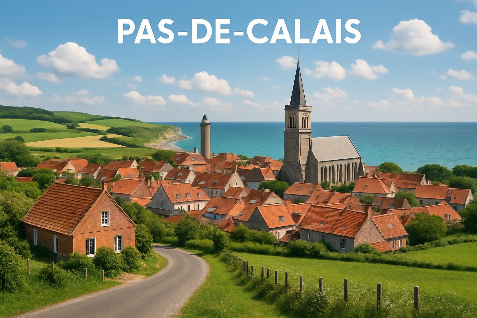 Location de salle dans le Pas-de-Calais