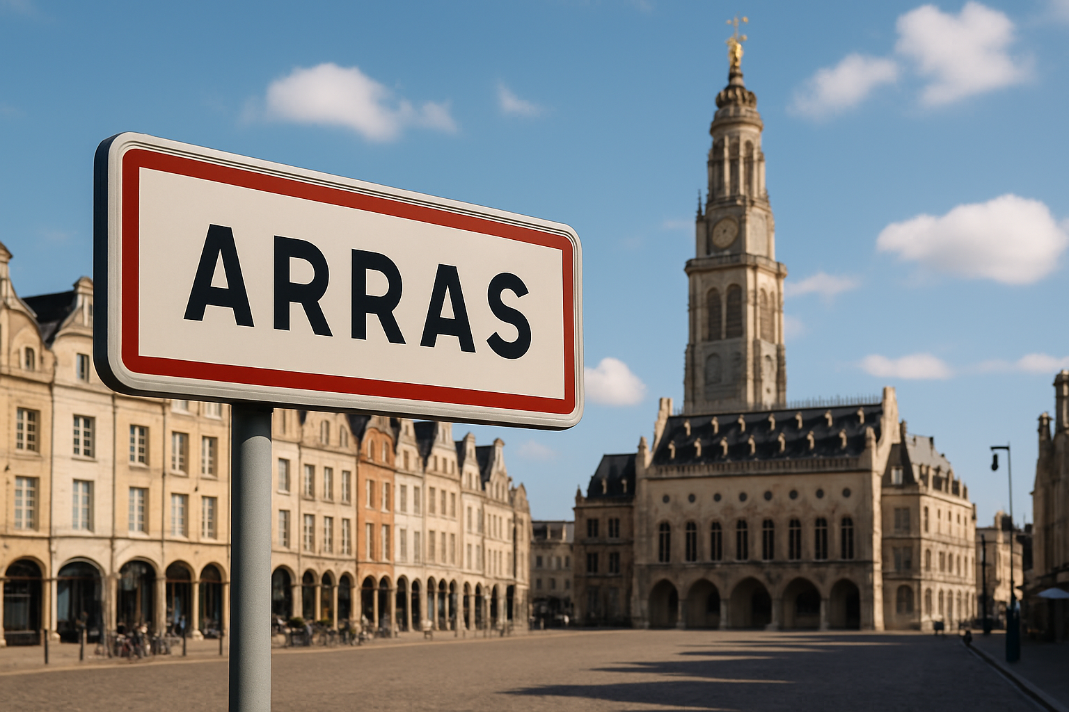 Location de salle  Arras