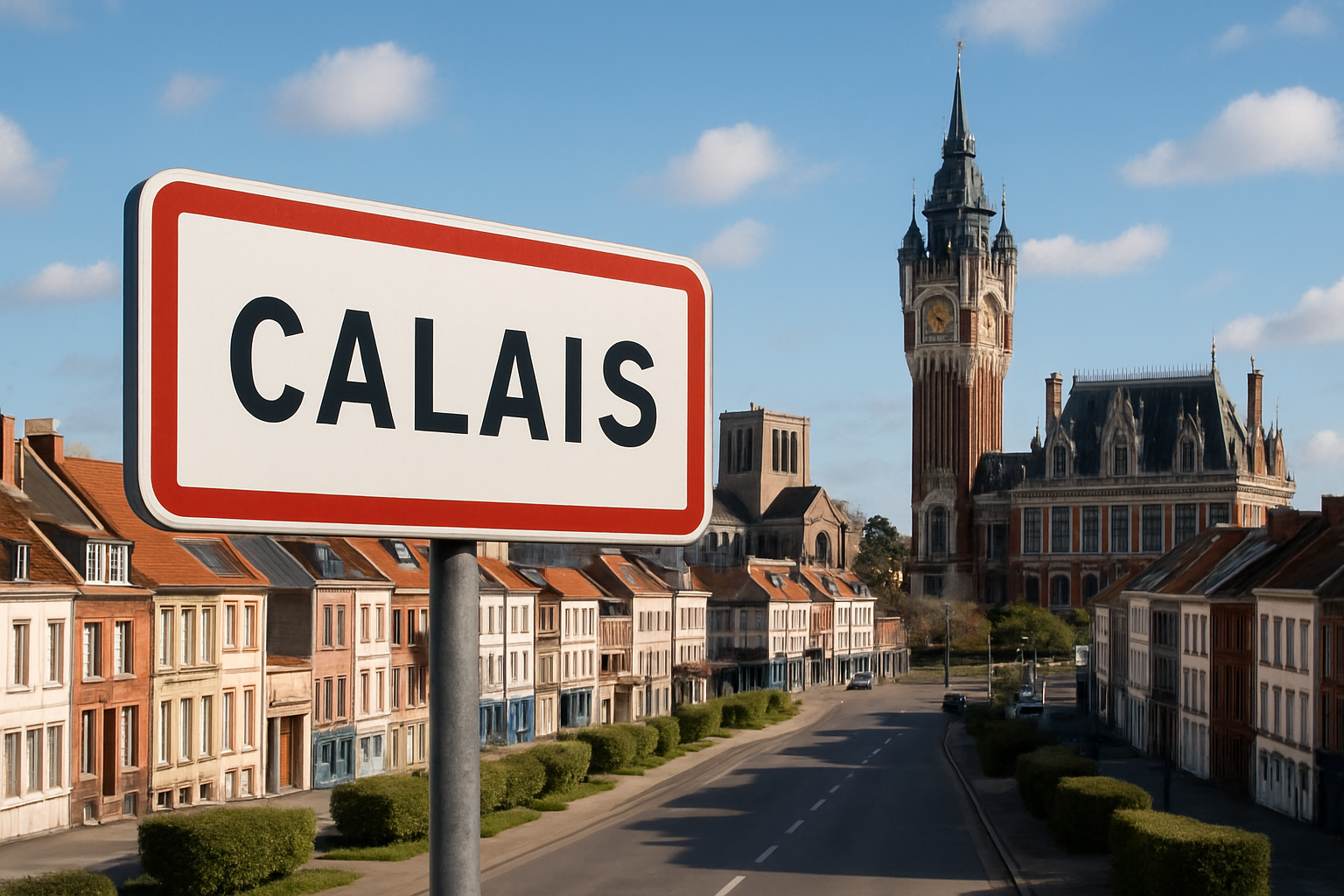 Location de salle  Calais