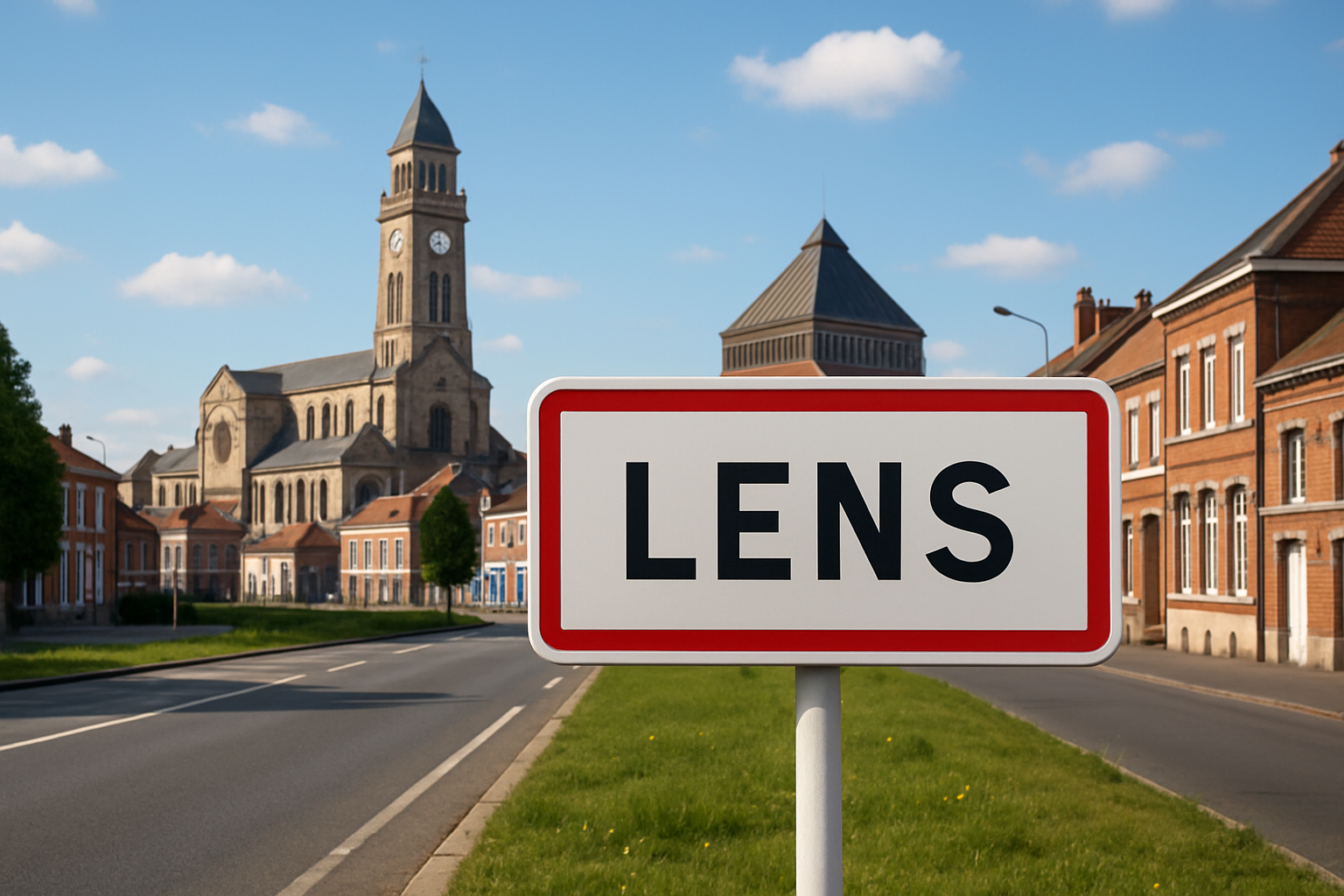 Location de salle  Lens
