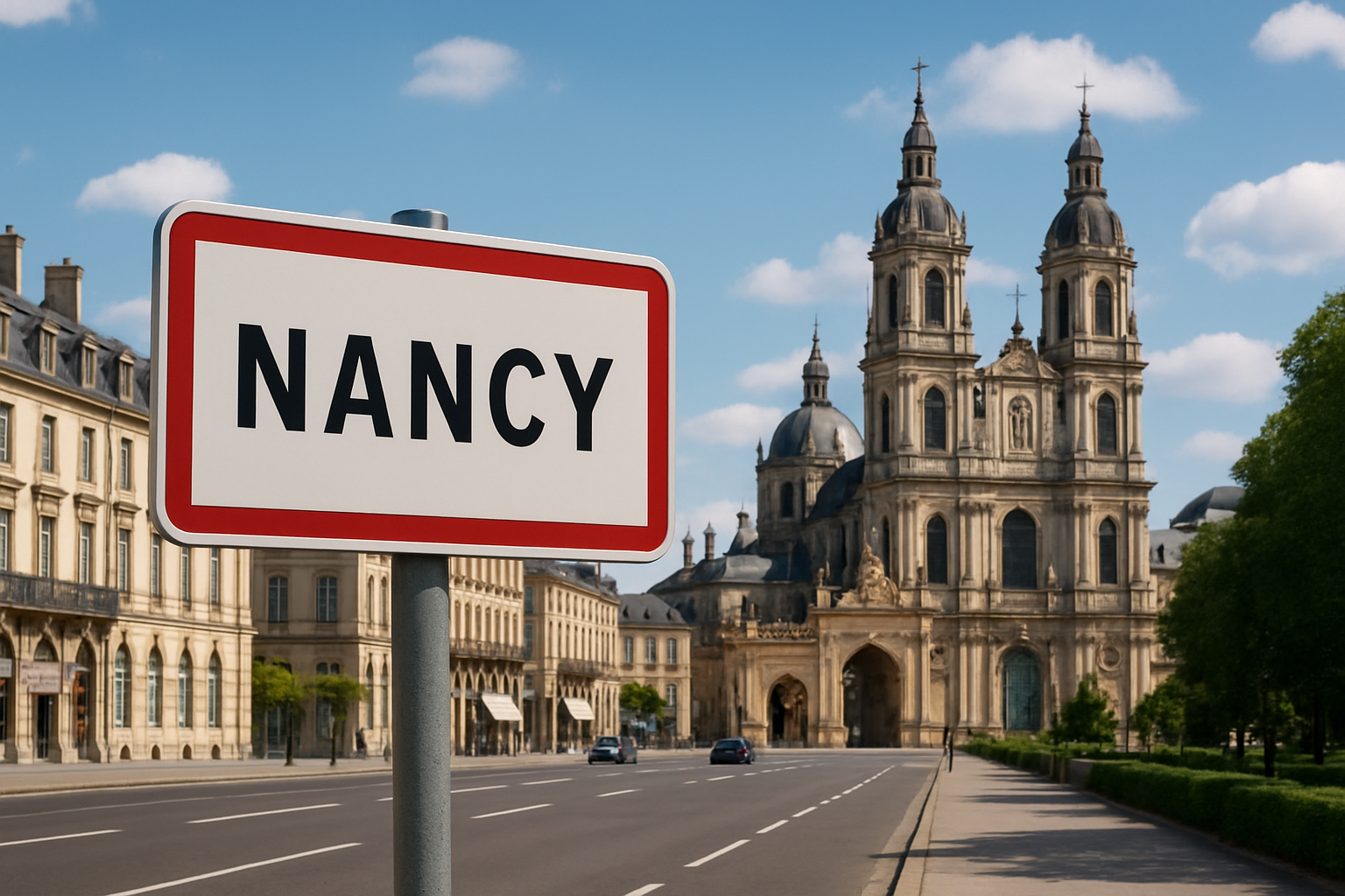 Location de salle  Nancy