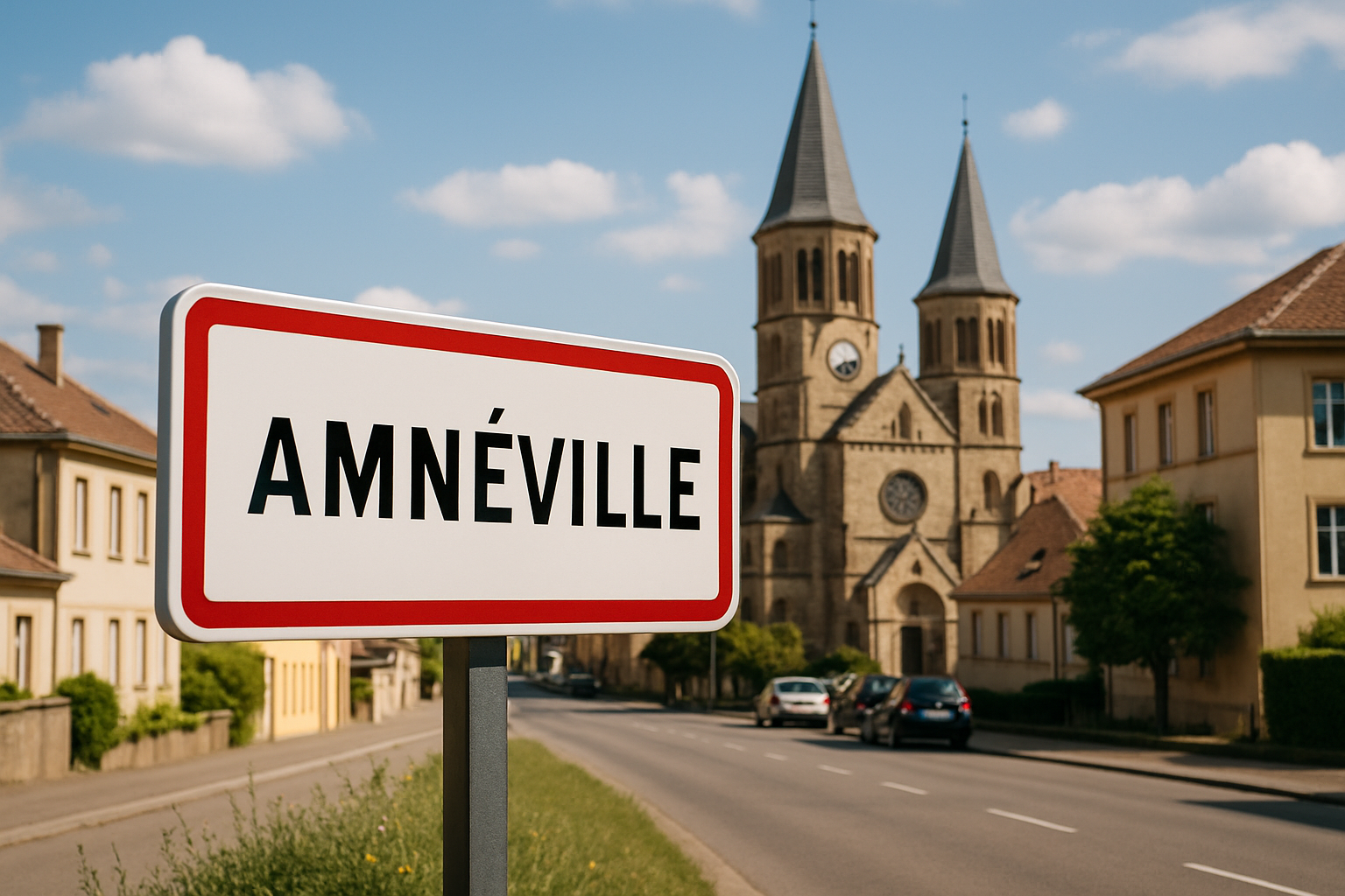 Location de salle  Amnéville