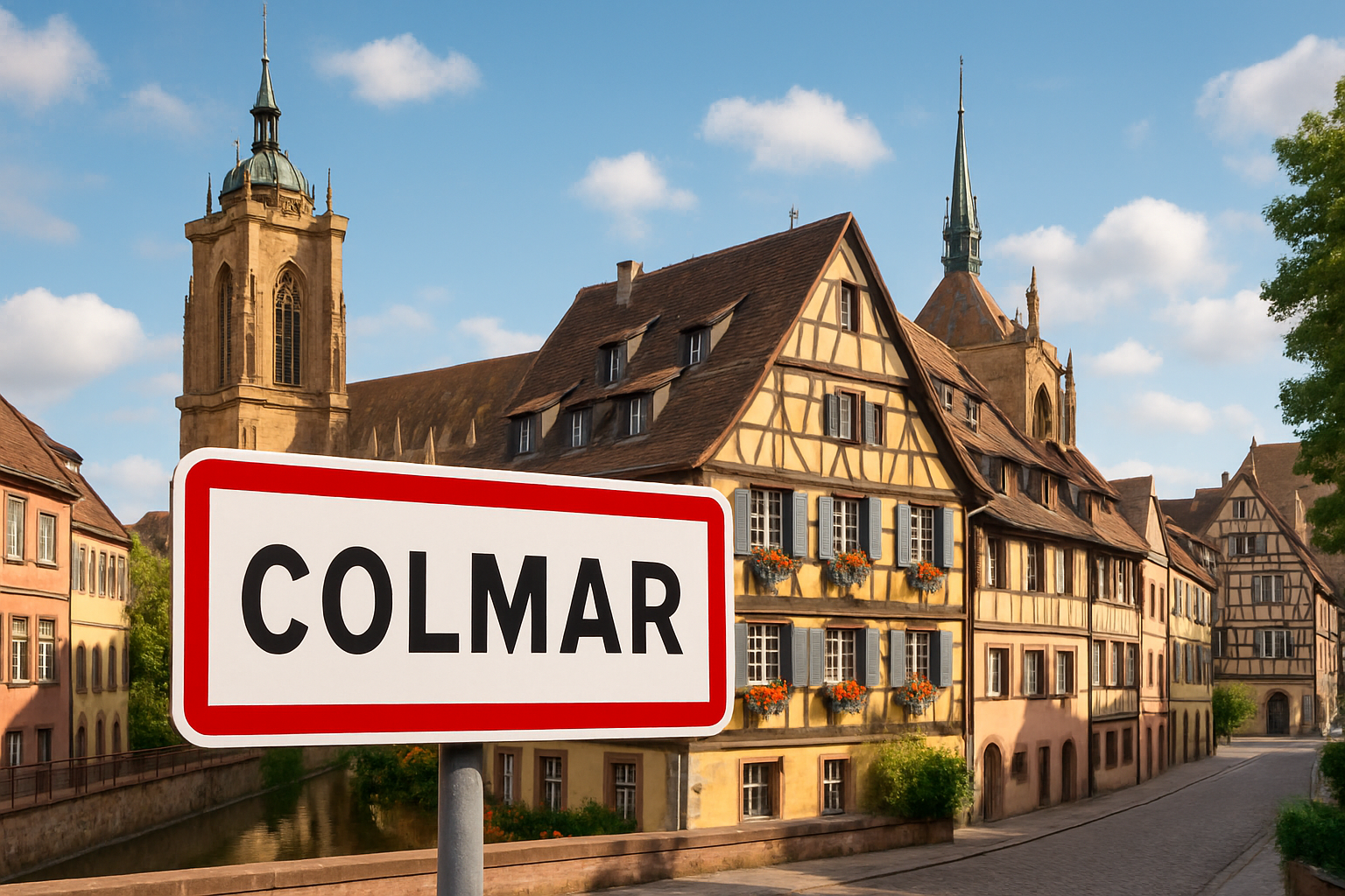 Salle de réunion  Colmar