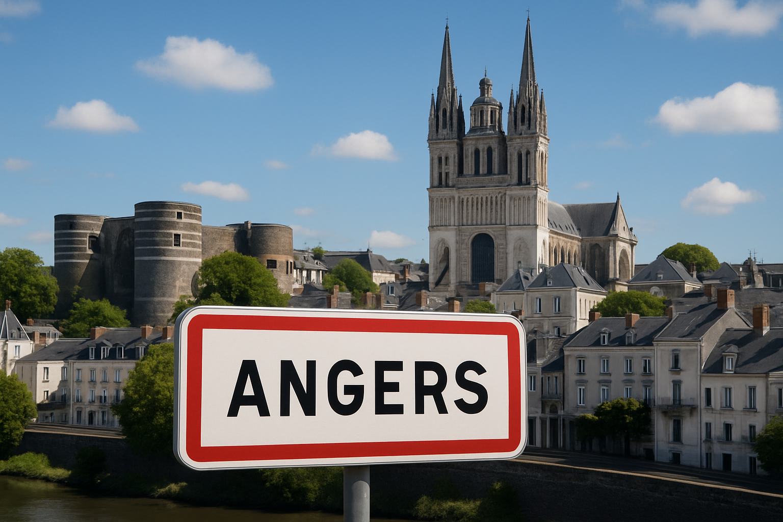 Location de salle  Angers