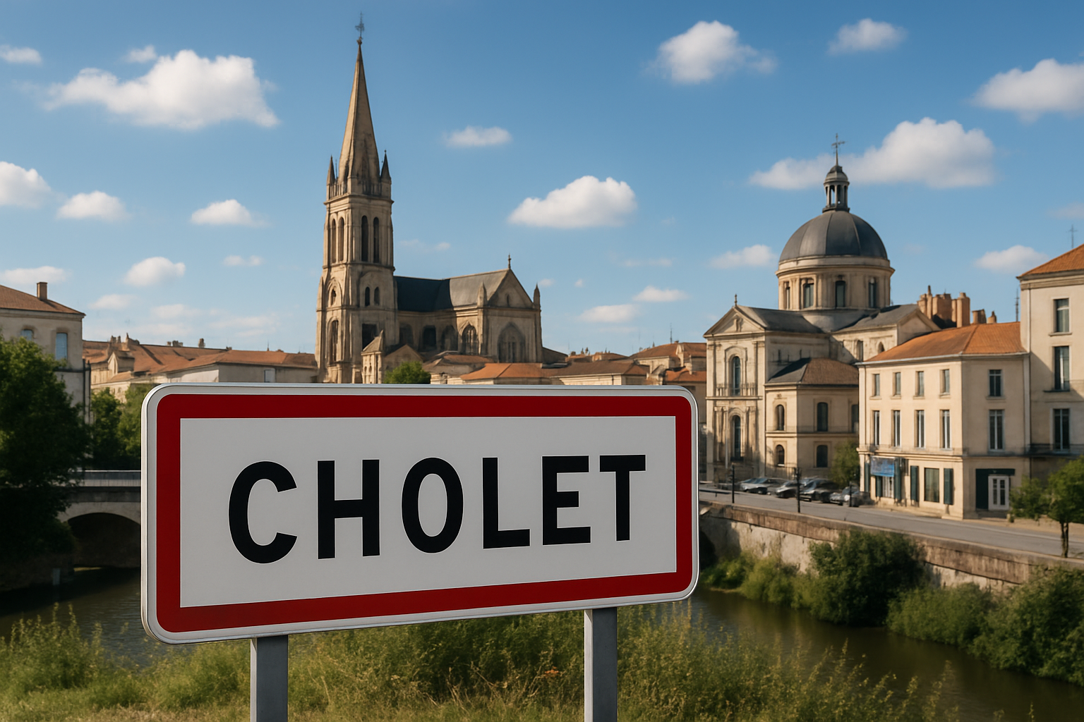 Salle de séminaire  Cholet