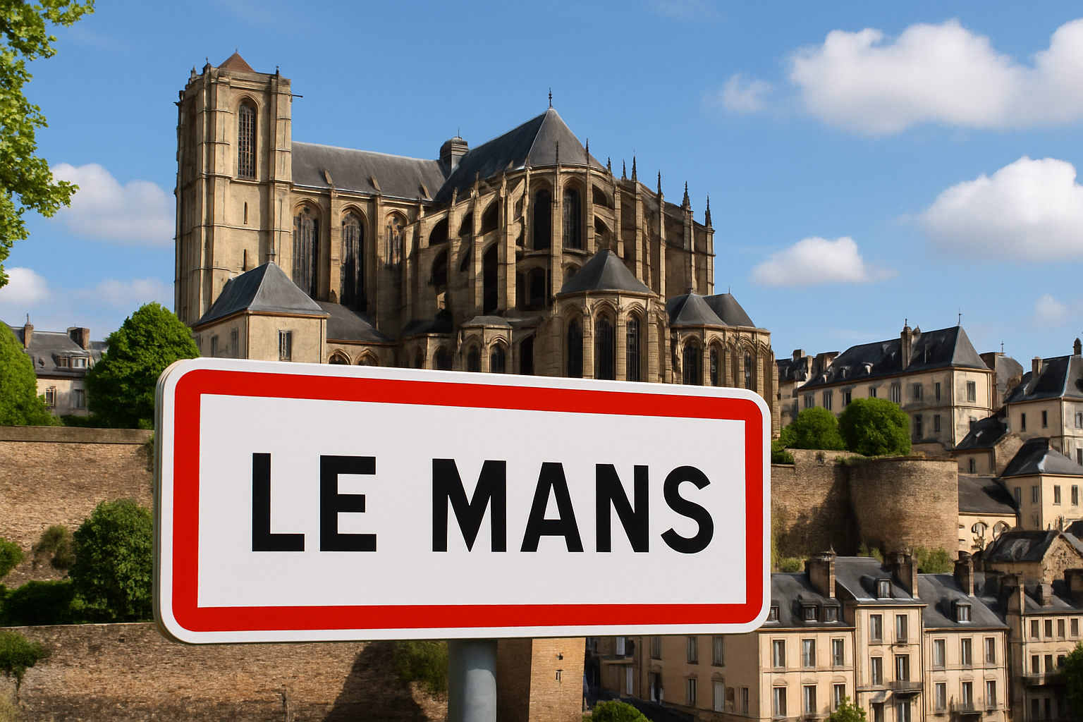 Location de salle  Le Mans