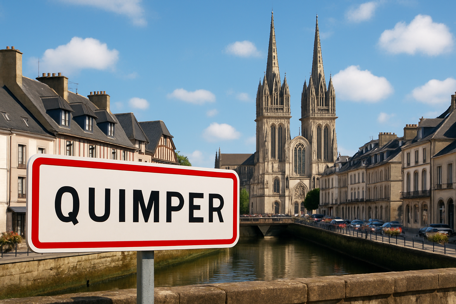 Location de salle  Quimper