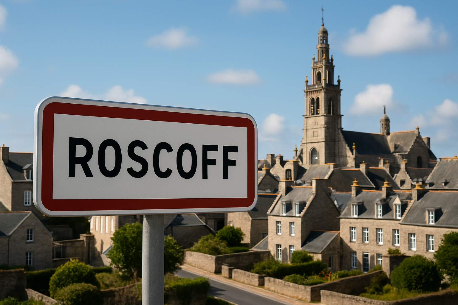 Location de salle  Roscoff