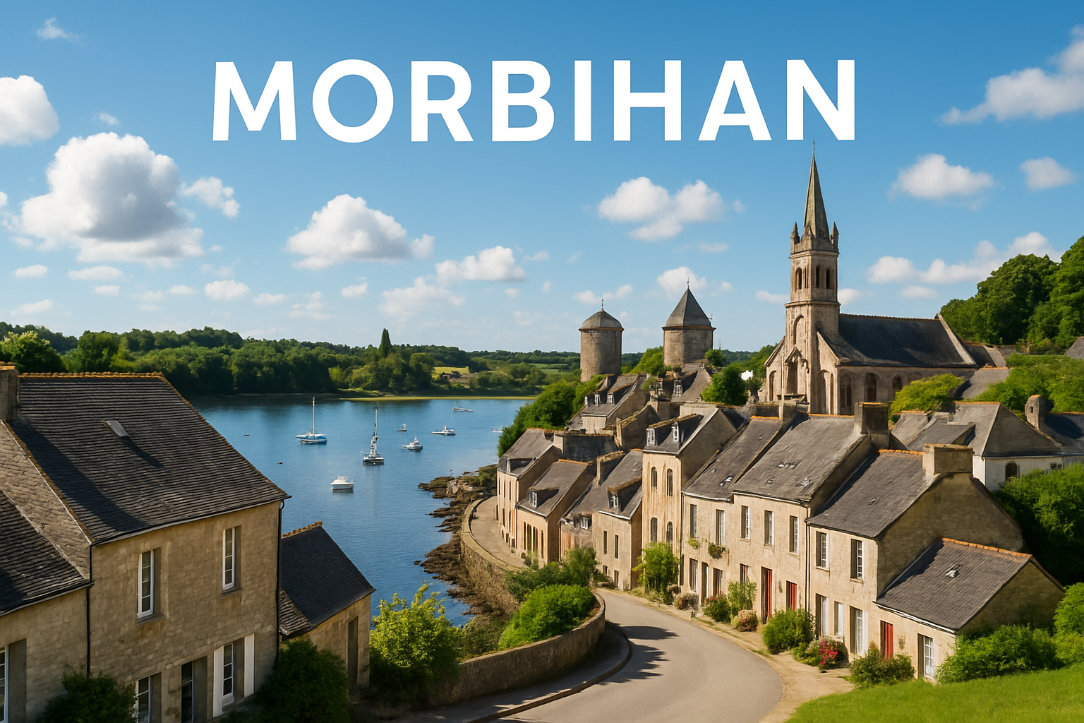 Salle de séminaire dans le Morbihan