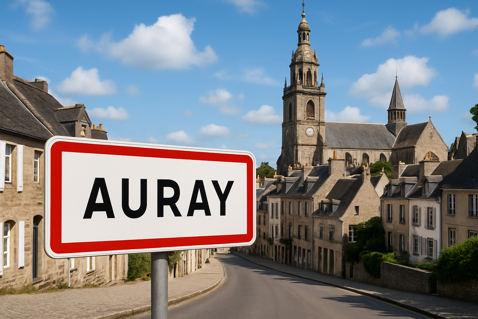 Salle de réunion  Auray
