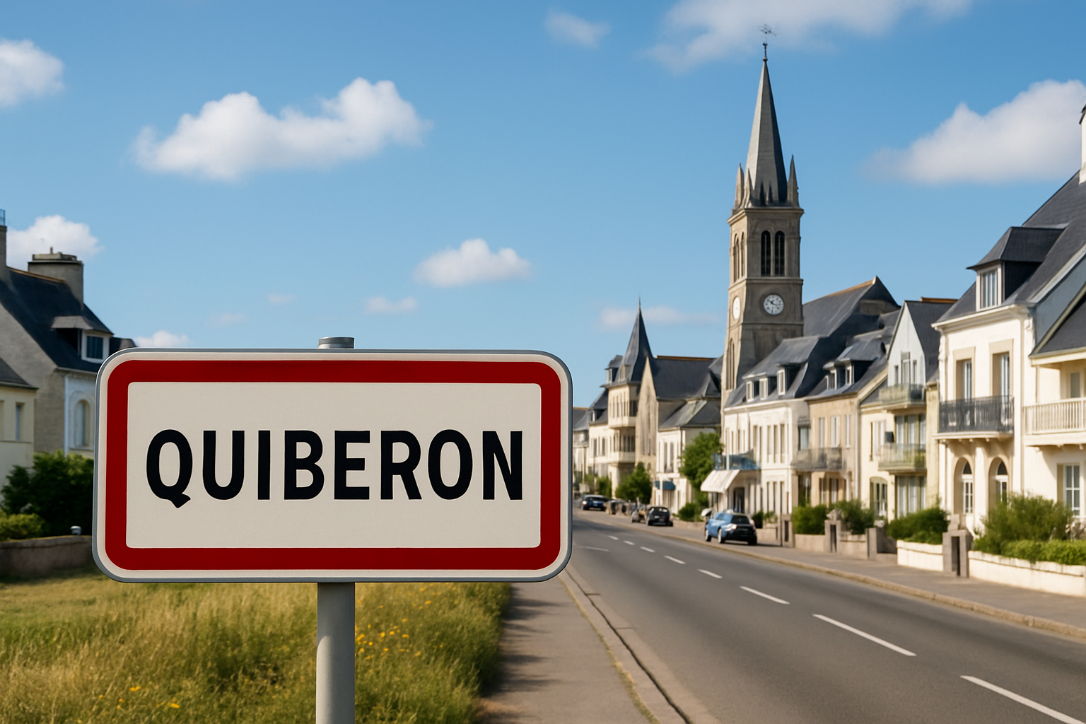 Location de salle  Quiberon