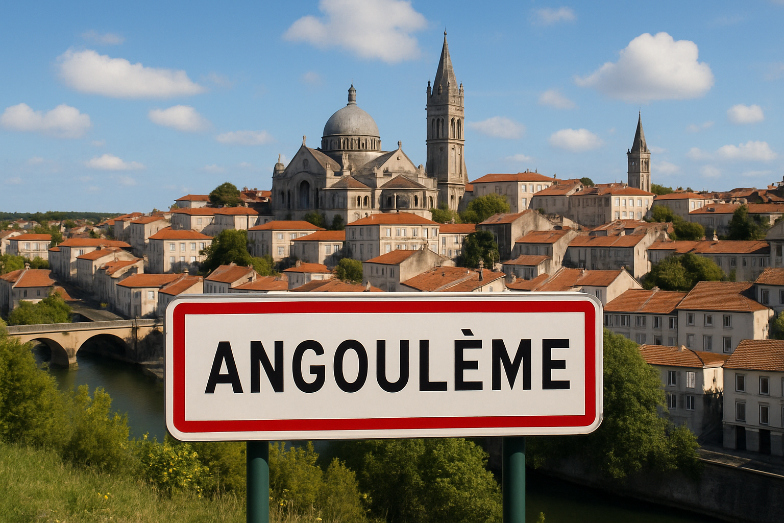 Location de salle  Angoulême