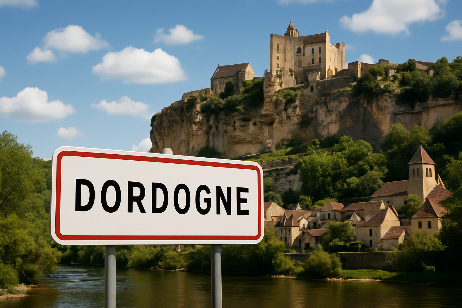 Location de salle en Dordogne