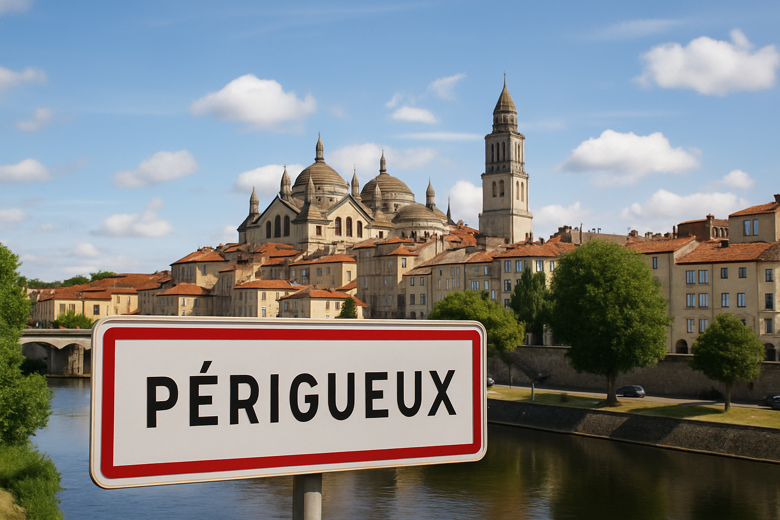 Salle de réunion  Périgueux