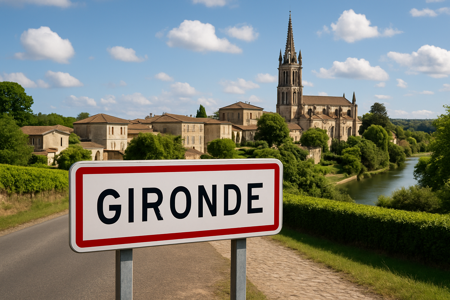 Location de salle en Gironde