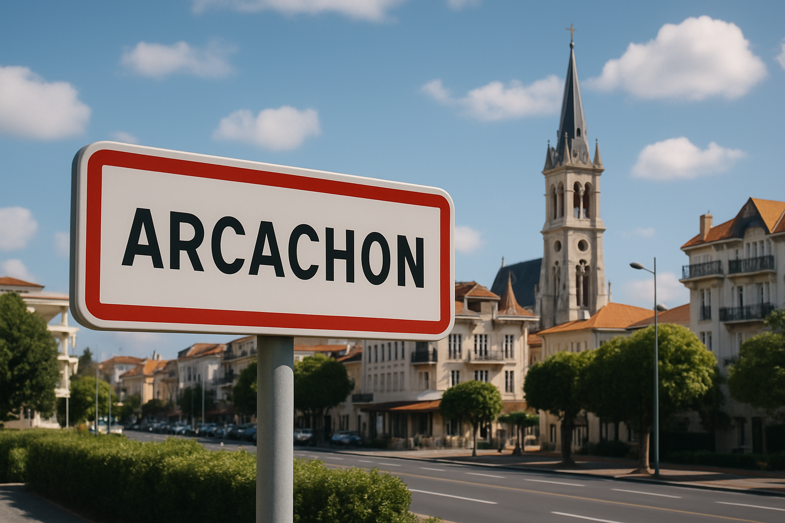 Location de salle  Arcachon
