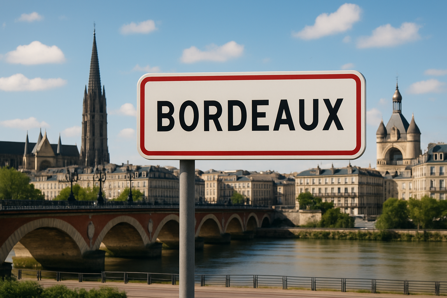 Salle de séminaire  Bordeaux