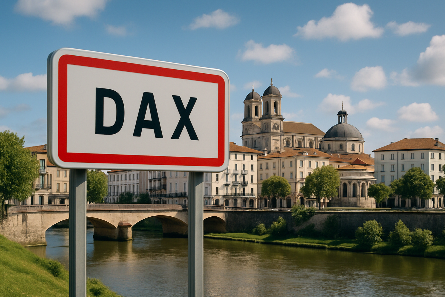 Salle de séminaire  Dax