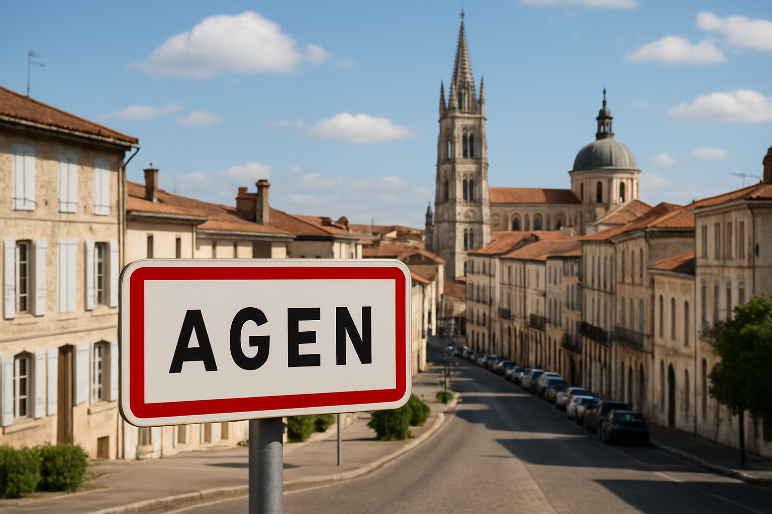 Location de salle  Agen
